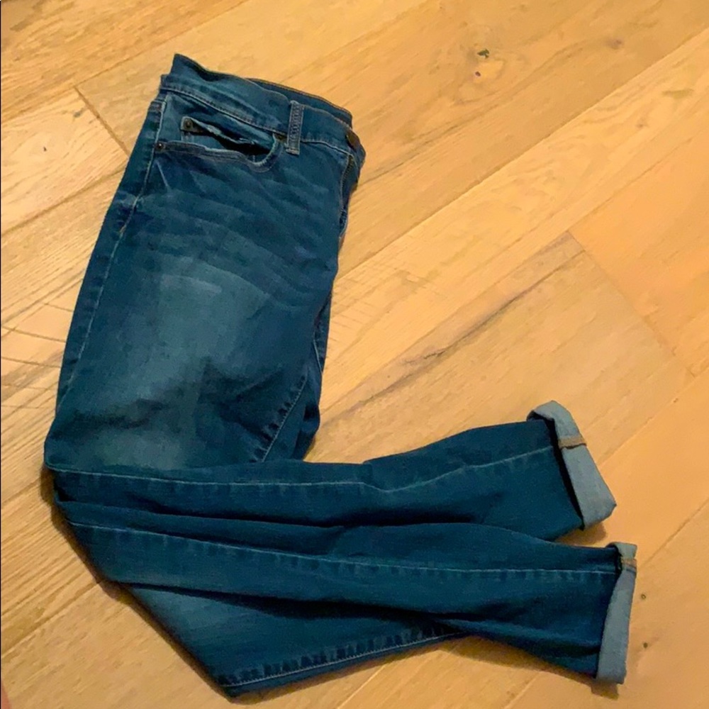 aeropostale jeans